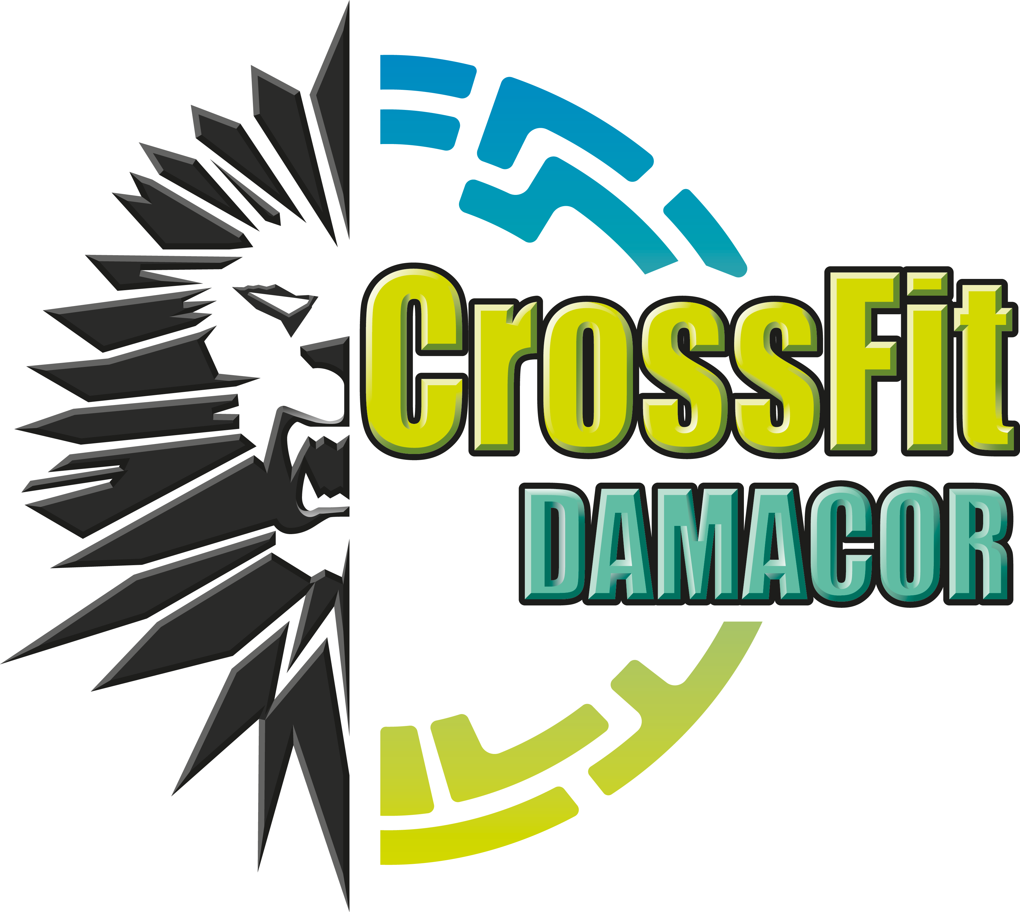 CrossFit Damacor