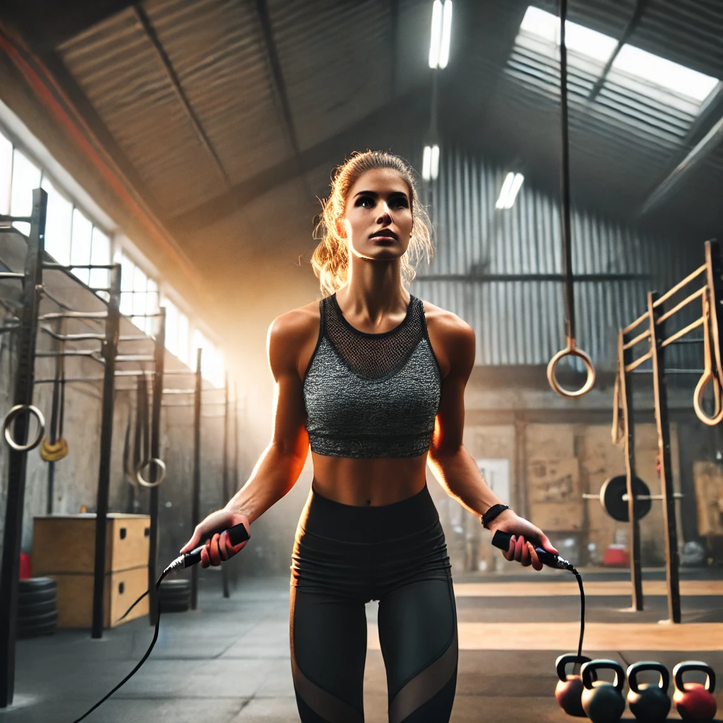 Doing CrossFit or HYROX after pregnancy